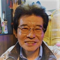 崔さん